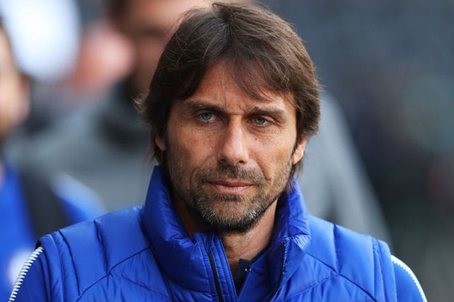 Conte likely to replace Lopetegui as Real Madrid manager