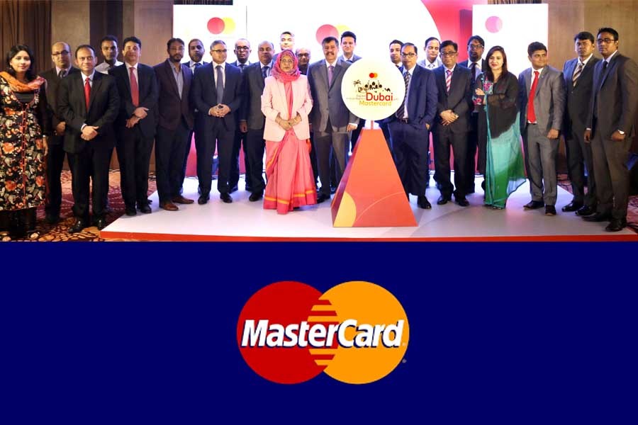 Mastercard launches new campaign to boost cross border transactions