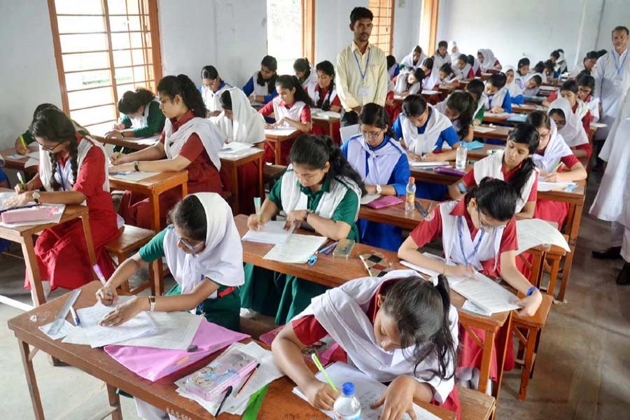 JSC, JDC exams to begin Thursday