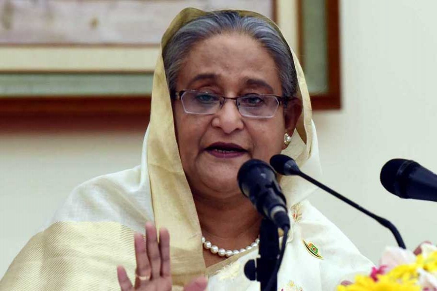 PM condemns Oikyafront for holding dialogue, movement simultaneously