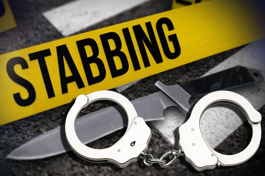 Youth stabbed dead for protesting stalking of sister