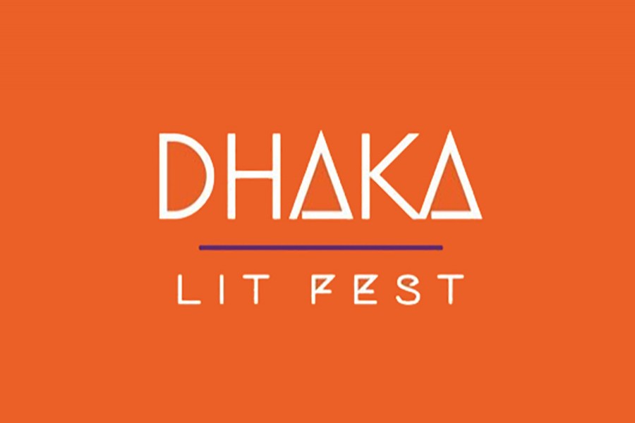 8th Dhaka Literary Festival begins Thursday