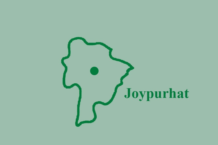 Fire kills all eight of a family in Joypurhat