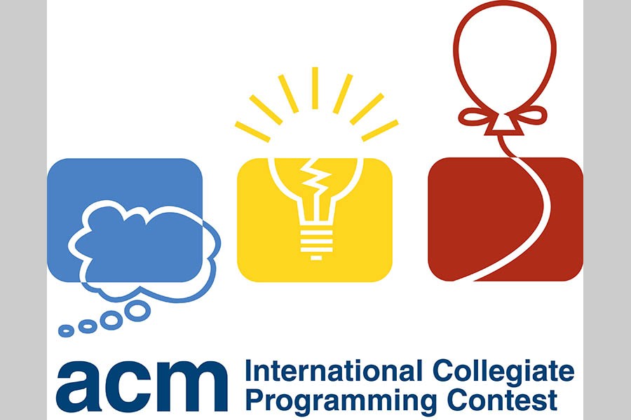 ACM-ICPC programming contest begins at DIU