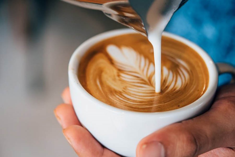 Study finds why people drink coffee