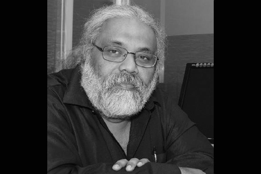 BSS Managing Editor Shahriar Shahid passes away