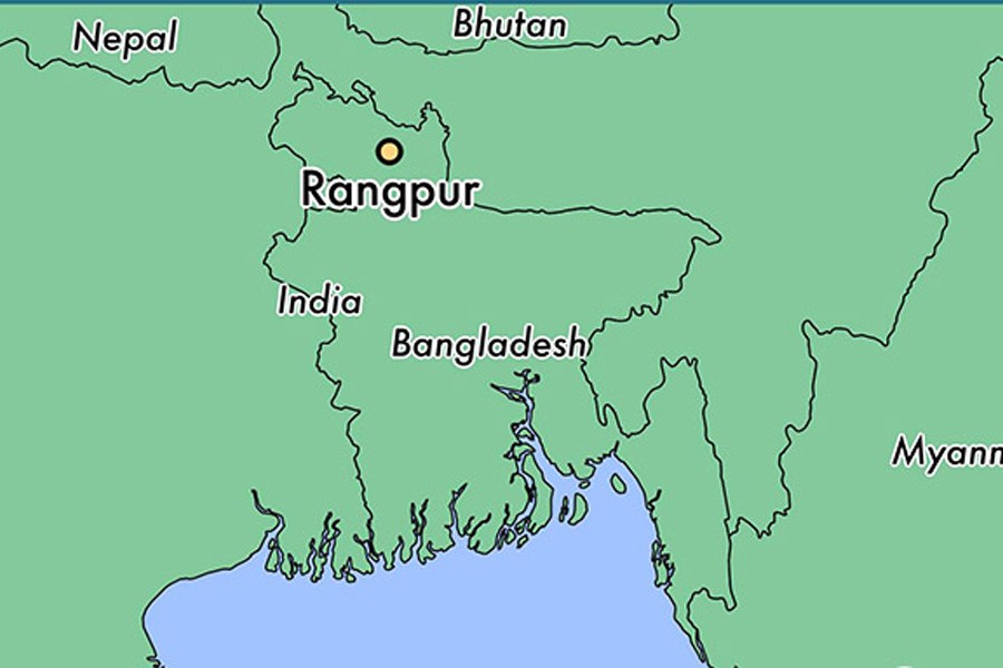 RAB arrests two drug dealers in Rangpur