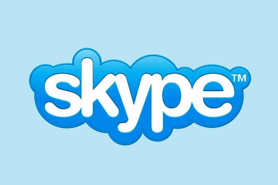 Skype service resumes