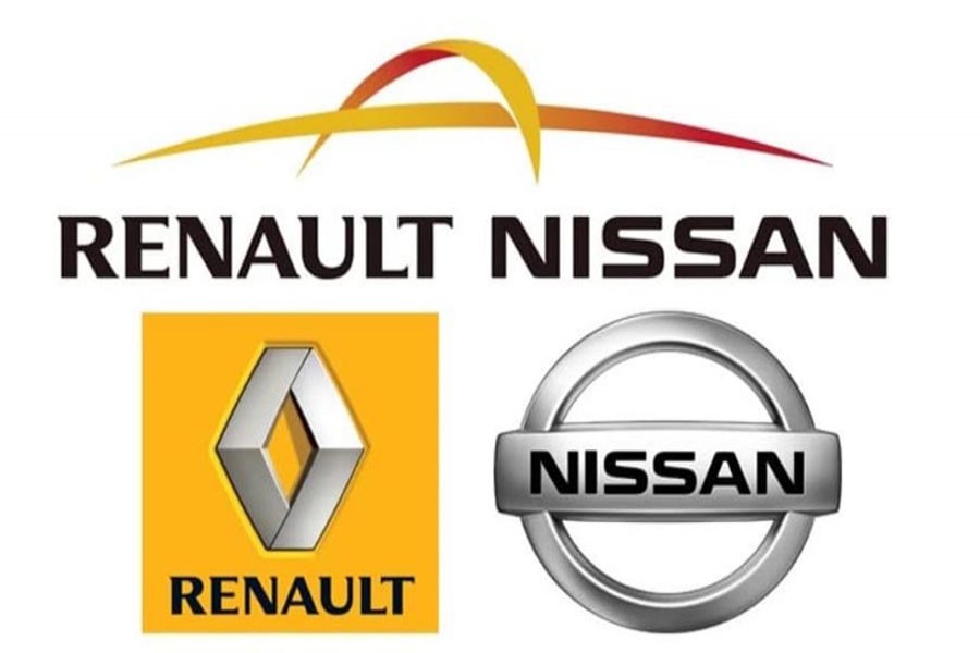 Nissan and Renault wrestle with the fallout from Ghosn’s arrest