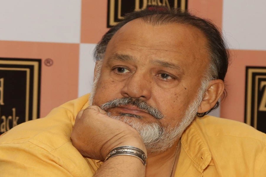 Mumbai police book Alok Nath for rape