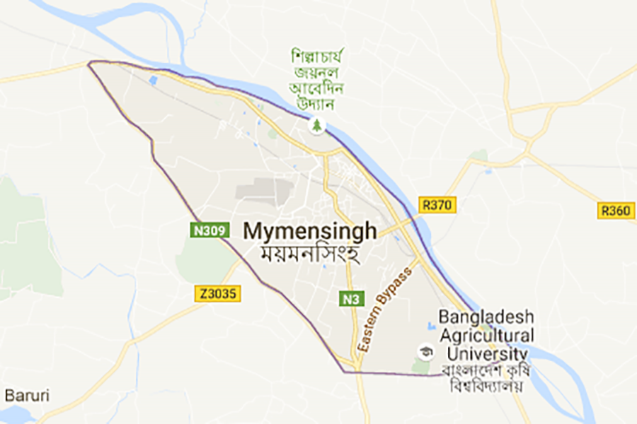 DDMR implements dozens of projects in Mymensingh