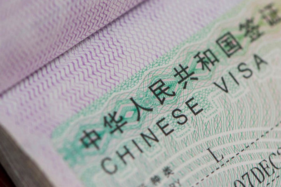 China offers visa on arrival for Bangladeshis