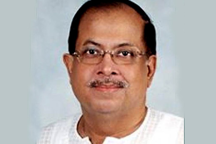 Top BNP leader lands in jail