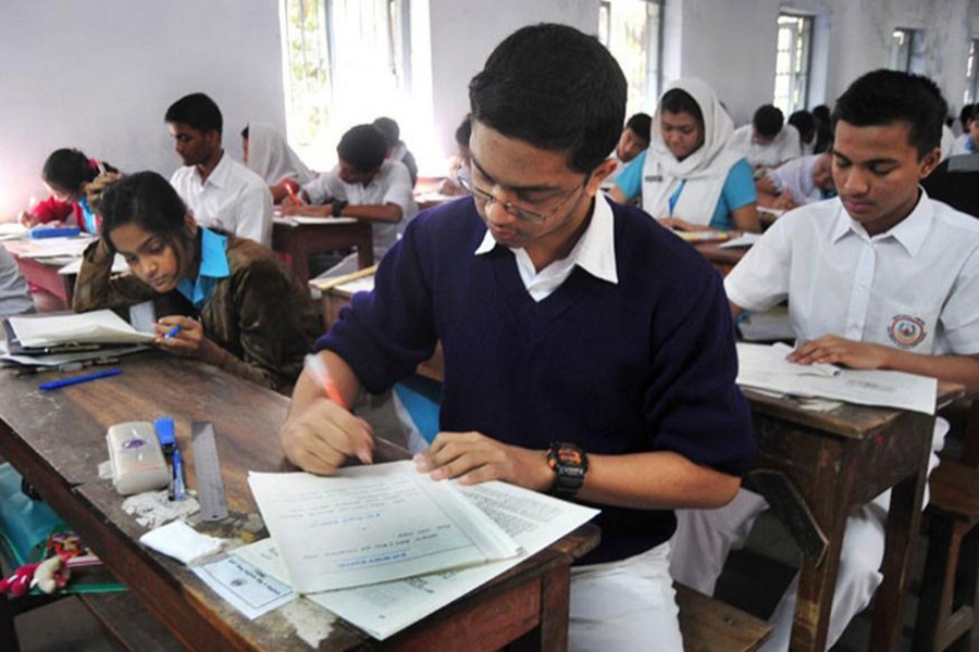 SSC, equivalent exams to start Feb 2