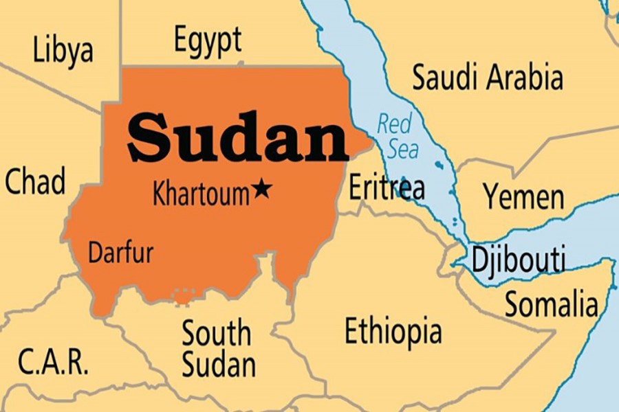 Sudan, neighbouring countries sign health pact