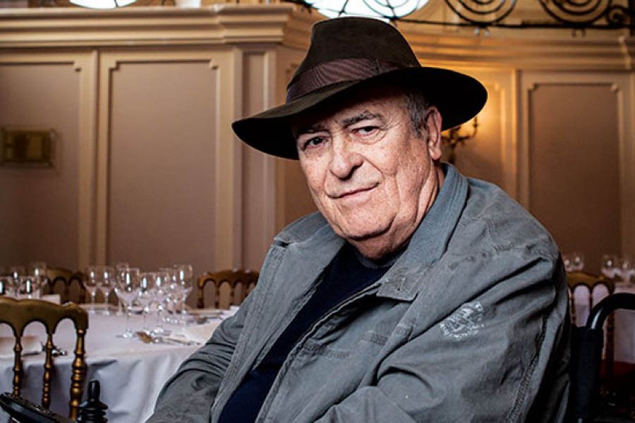 Last Tango in Paris director Bertolucci dies aged 77