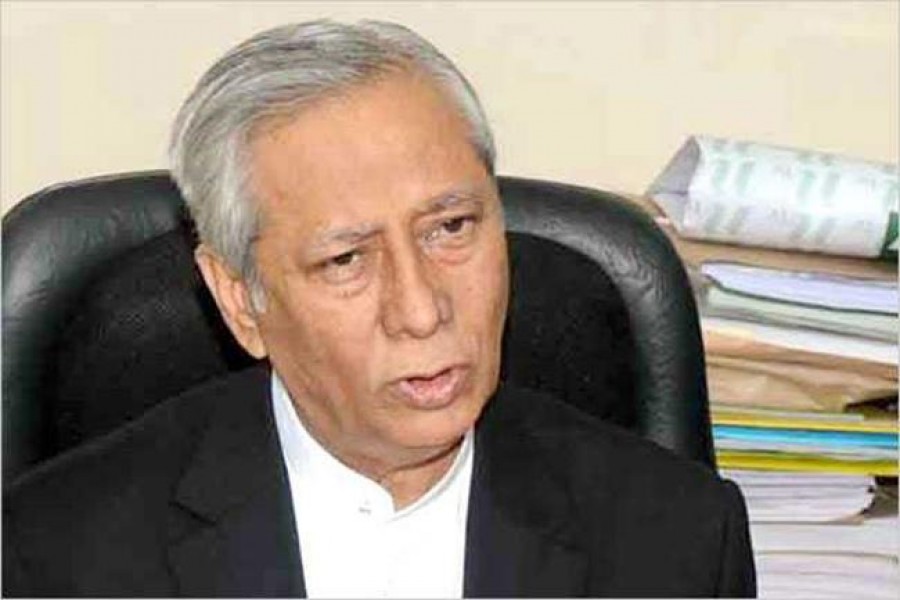 'Khaleda can’t join polls even if sentence revoked'