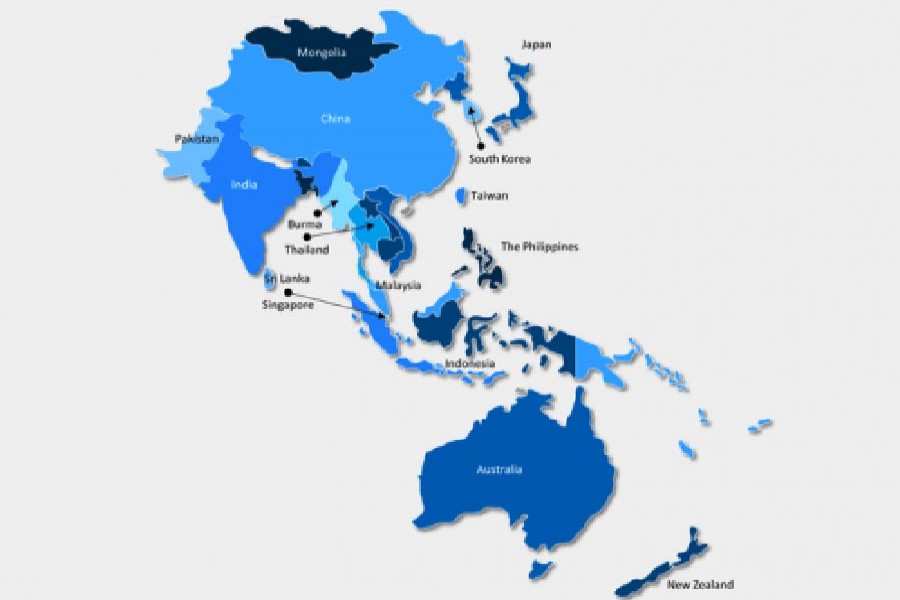 Asia-Pacific takes stock of development targets