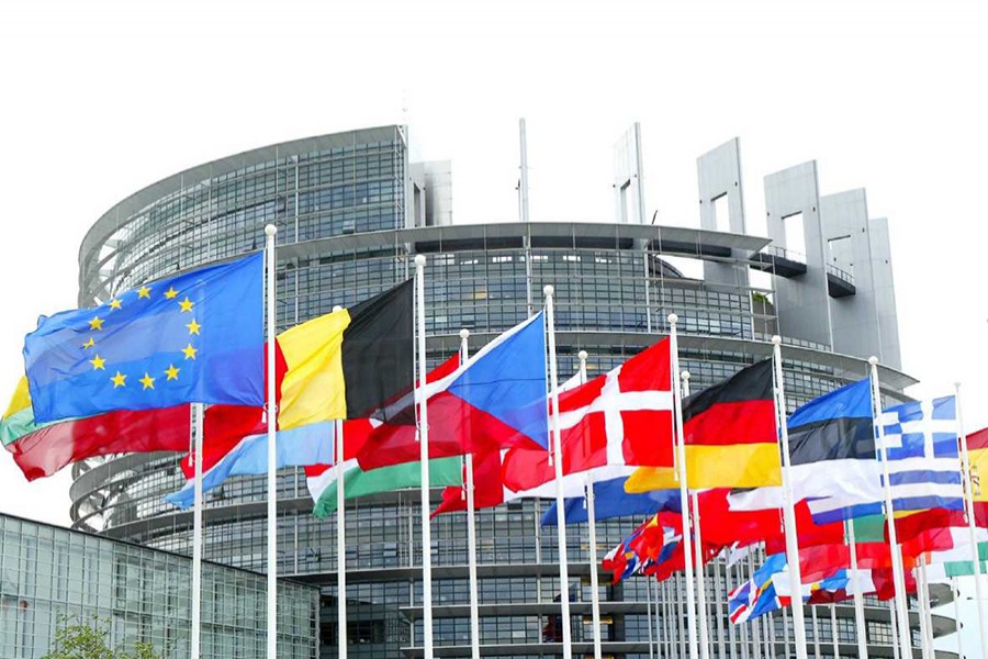 European Parliament not sending observer to Bangladesh election