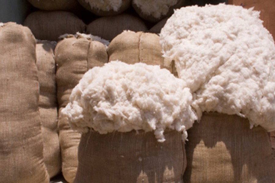 NBR relaxes provision for cotton imports