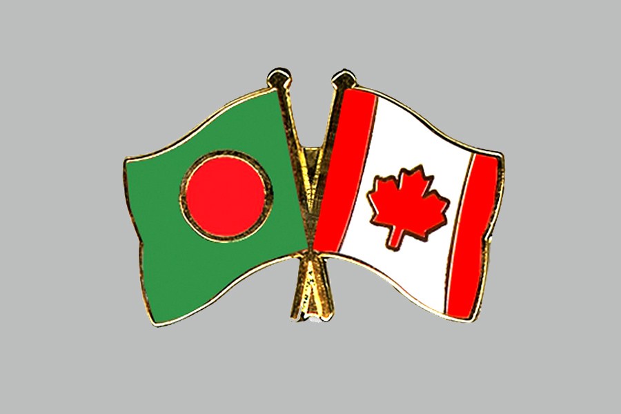 BD to open new consulate in Toronto on Dec 17