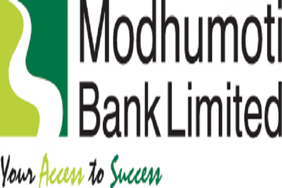 Modhumoti Bank inks MoU with Zabeer Hotel