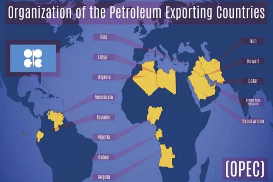 Qatar to withdraw from OPEC early 2019