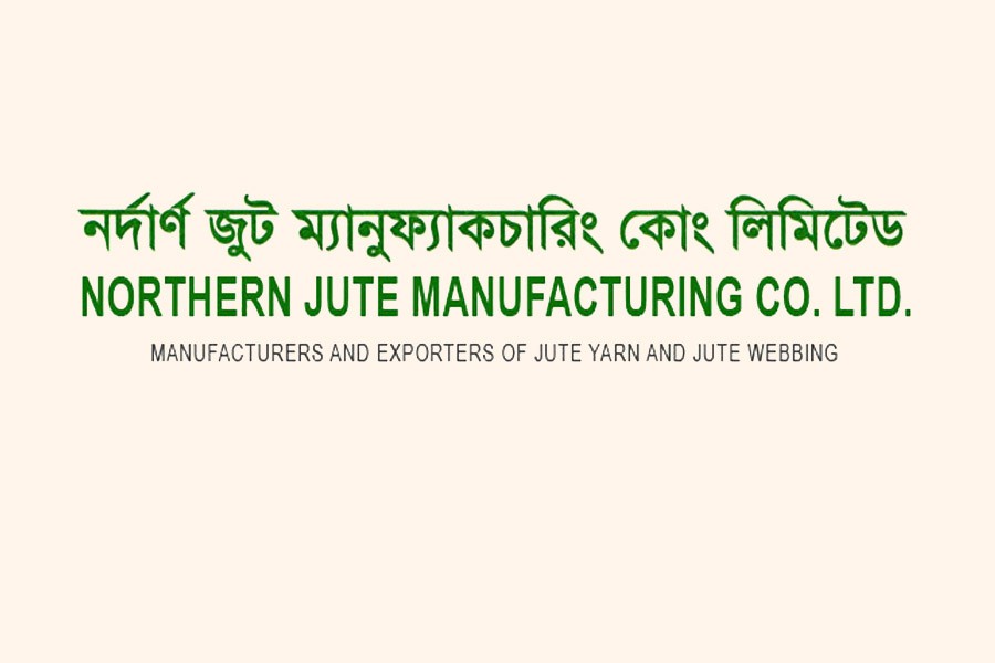 Northern Jute’s share price soaring sans PSI