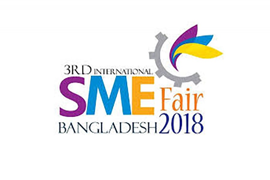 Third int’l SME fair begins Saturday