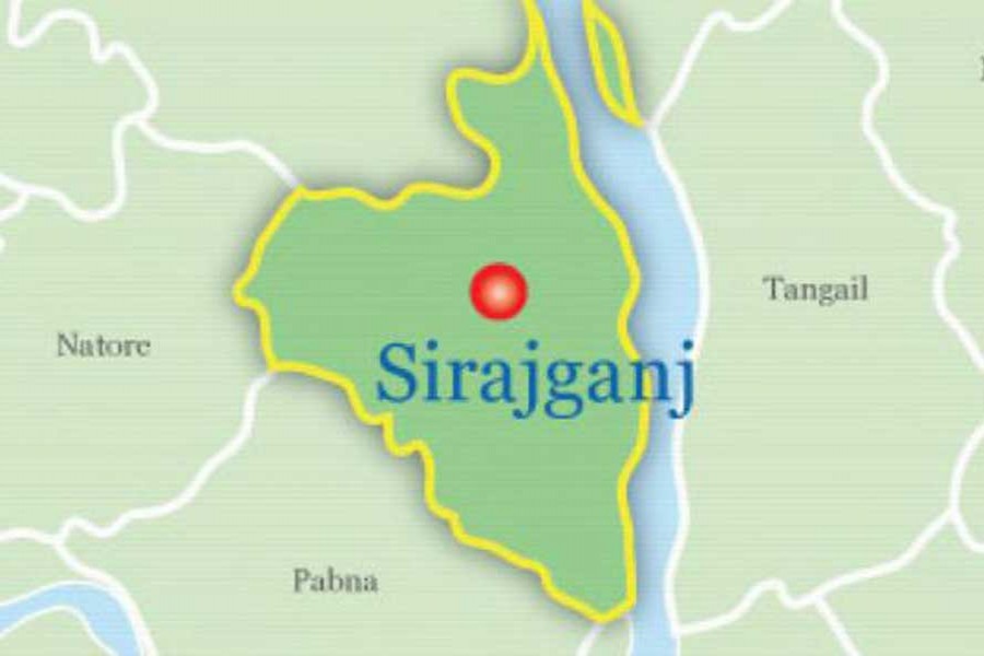 Land dispute leads to death of two Sirajganj siblings