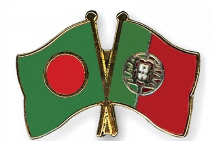 Bangladesh, Portugal agree to boost bilateral relations