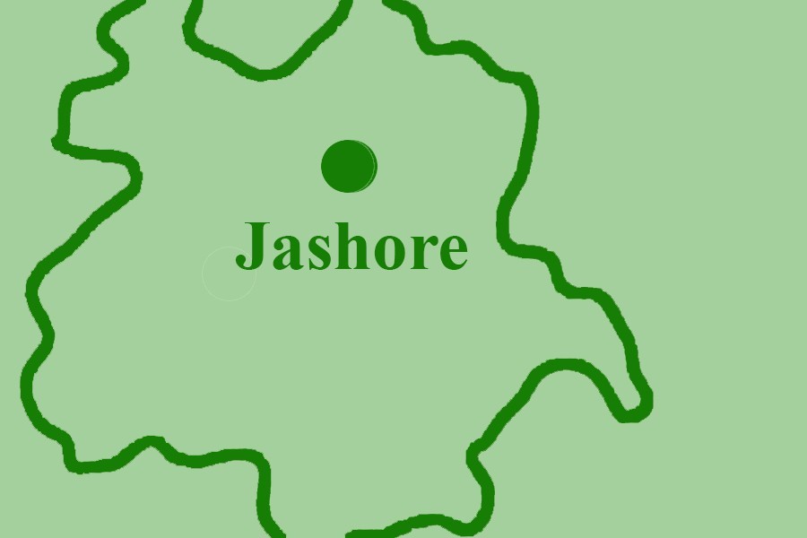 Journo dies in Jashore road crash