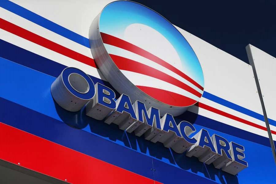 Obama care unconstitutional: US court