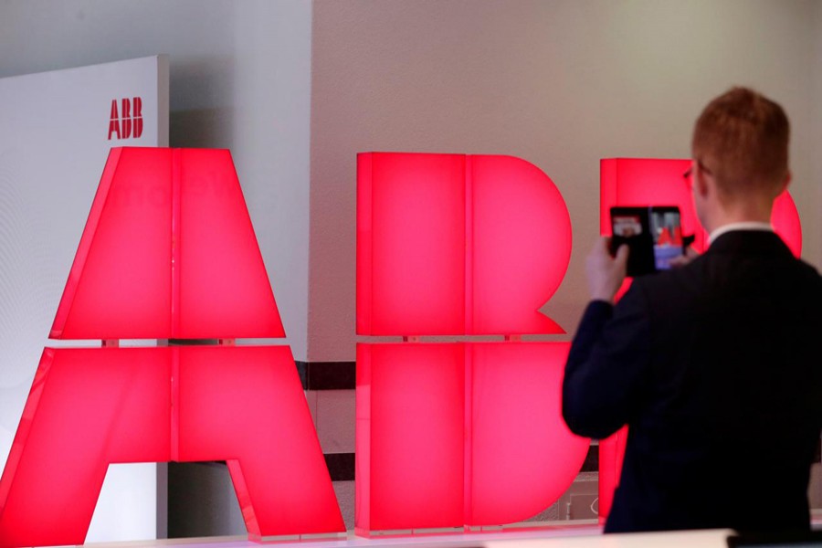 ABB to sell Power Grids division to Hitachi in $11 billion deal