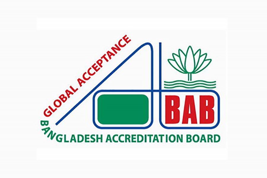 BAB to make new accreditation guideline