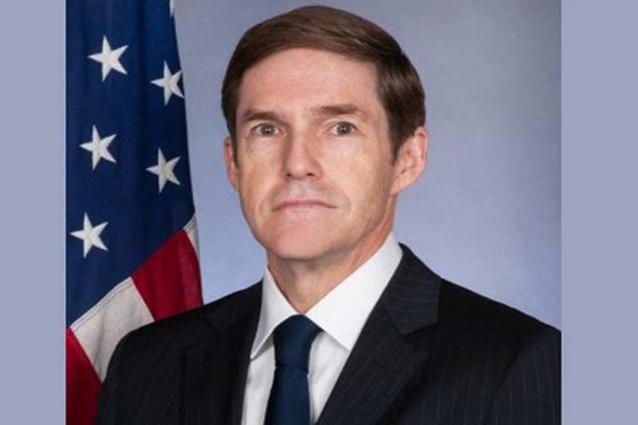 US to prioritise economic engagement with Bangladesh