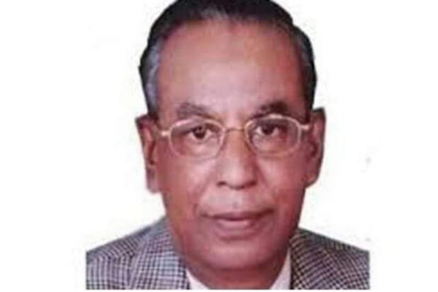 TIM Fazle Rabbi Chowdhury