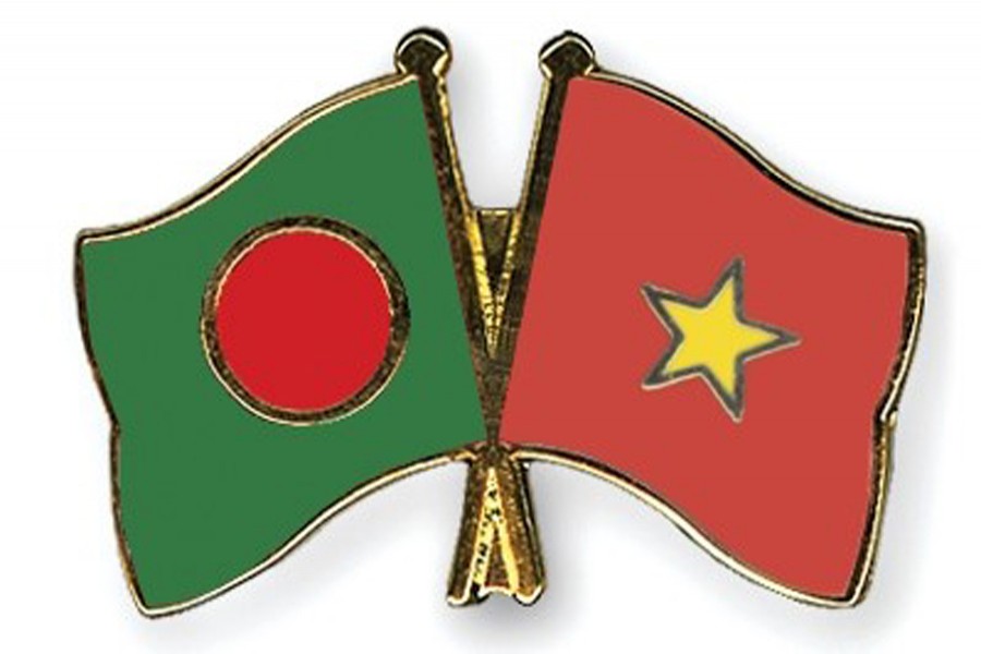 Vietnam for boosting trade relations with Bangladesh