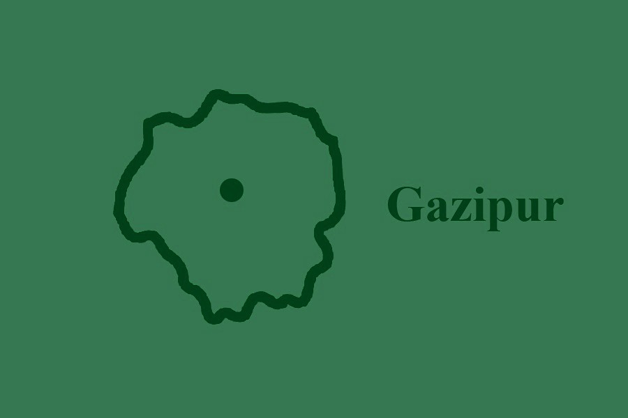 Fire hits jute mill in Gazipur