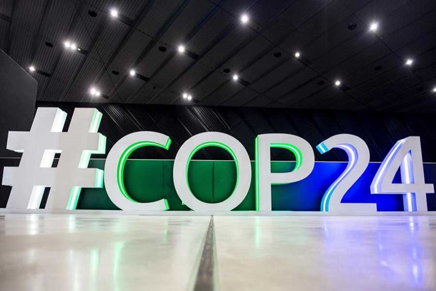 COP24: Strong words, weak actions