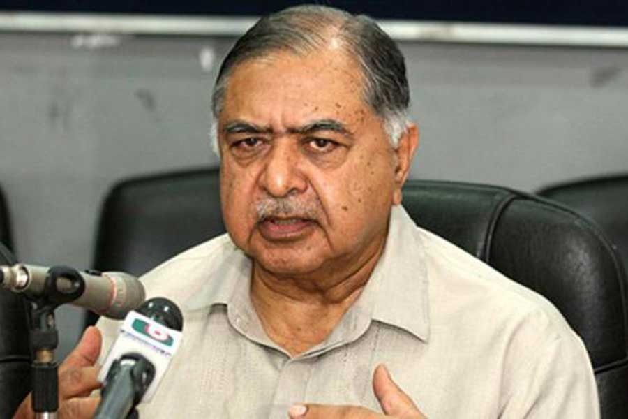 Police officials meet Dr Kamal to ‘discuss security issues’