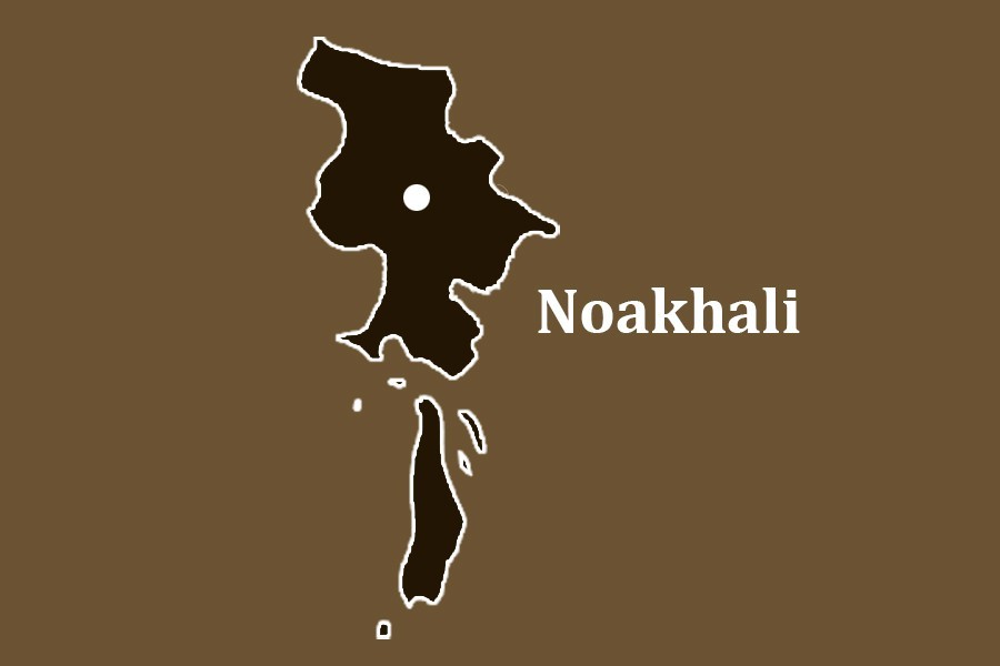 Voting suspended at Noakhali polling centre