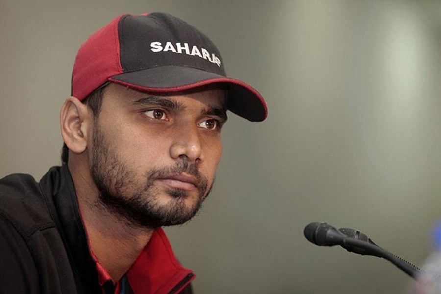 Mashrafe terms voting atmosphere peaceful