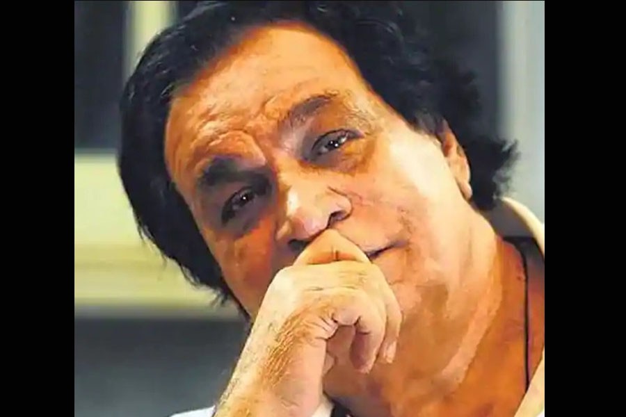 Bollywood actor Kader Khan passes away