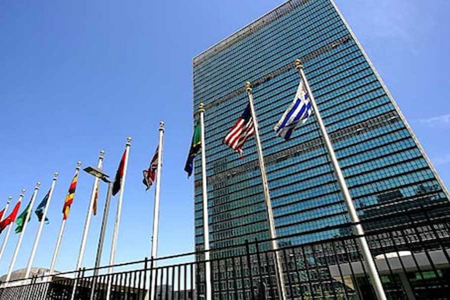 UN welcomes opposition’s participation in polls