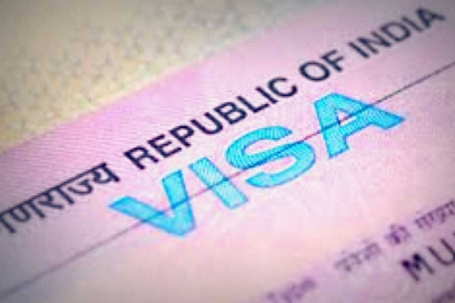 Six new Indian visa centres in Bangladesh