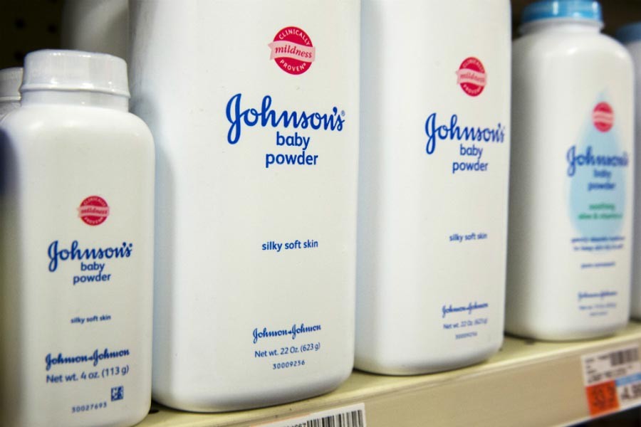 J&J’s India sales dip 3.0pc in 2018