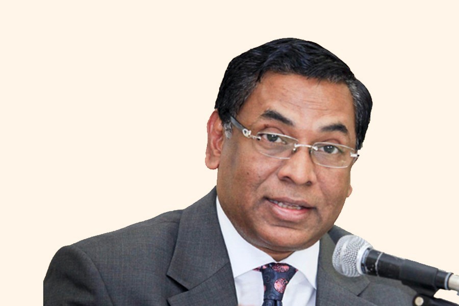 Nasrul to present plan for power sector Tuesday 