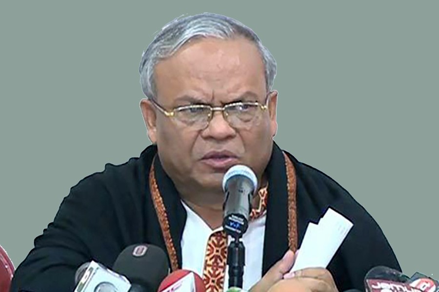 Govt applying all ways to repress Khaleda: Rizvi