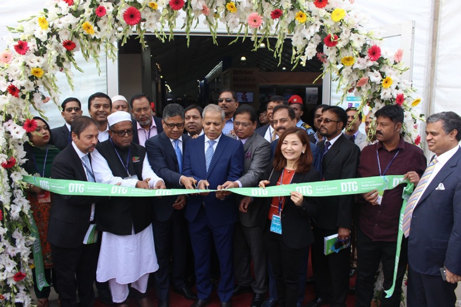 Photo: banglaexpo.com